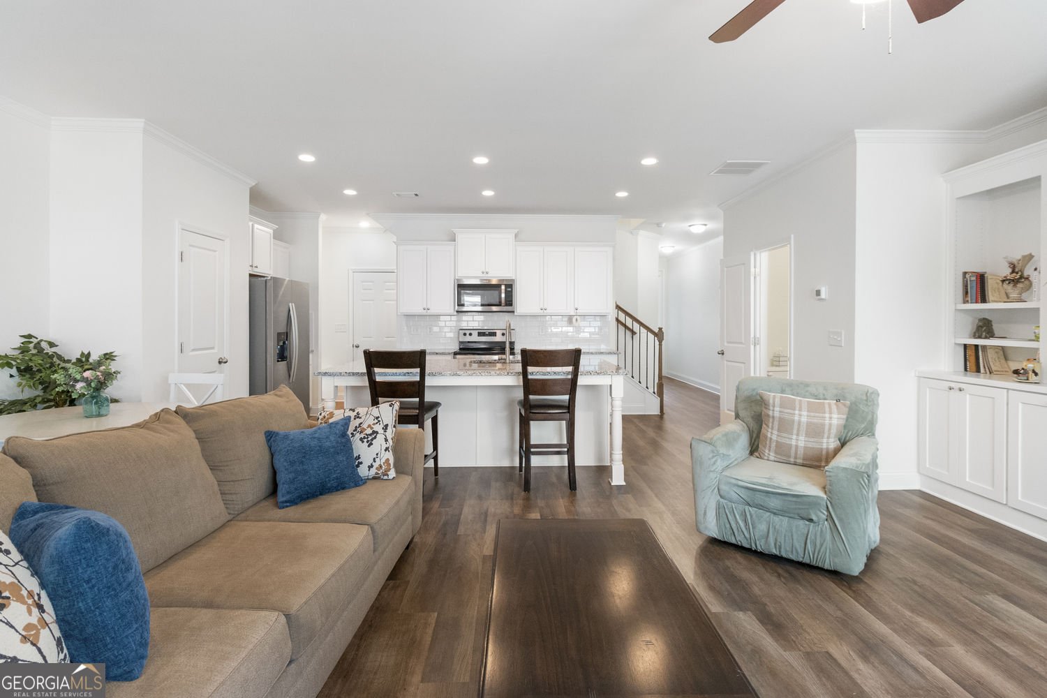 5437 Maple Grove Lane Flowery Branch - Photo 12