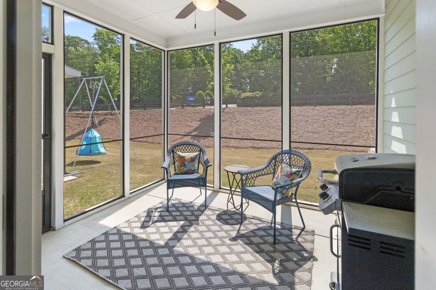 5437 Maple Grove Lane Flowery Branch - Photo 14