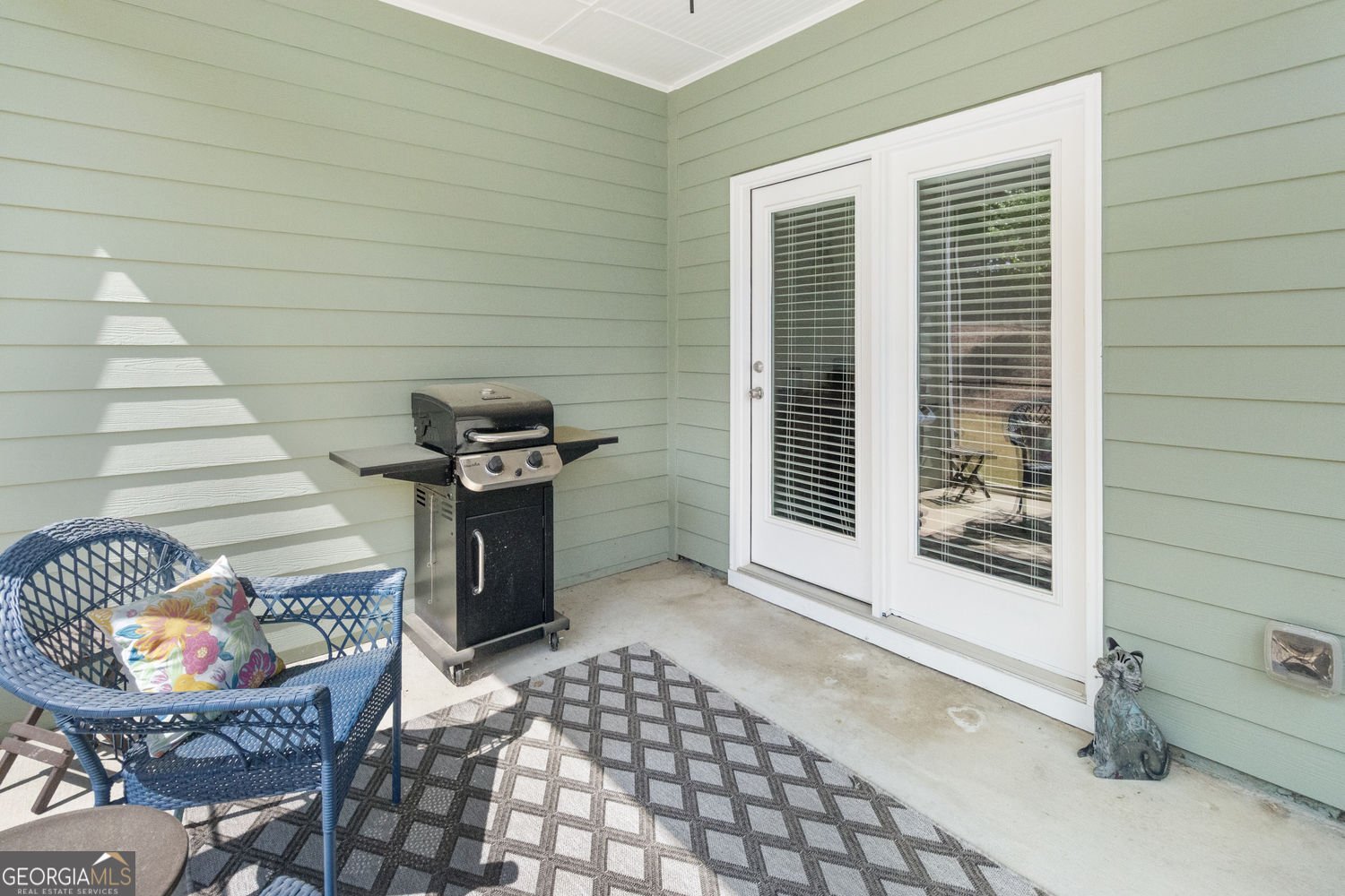 5437 Maple Grove Lane Flowery Branch - Photo 15