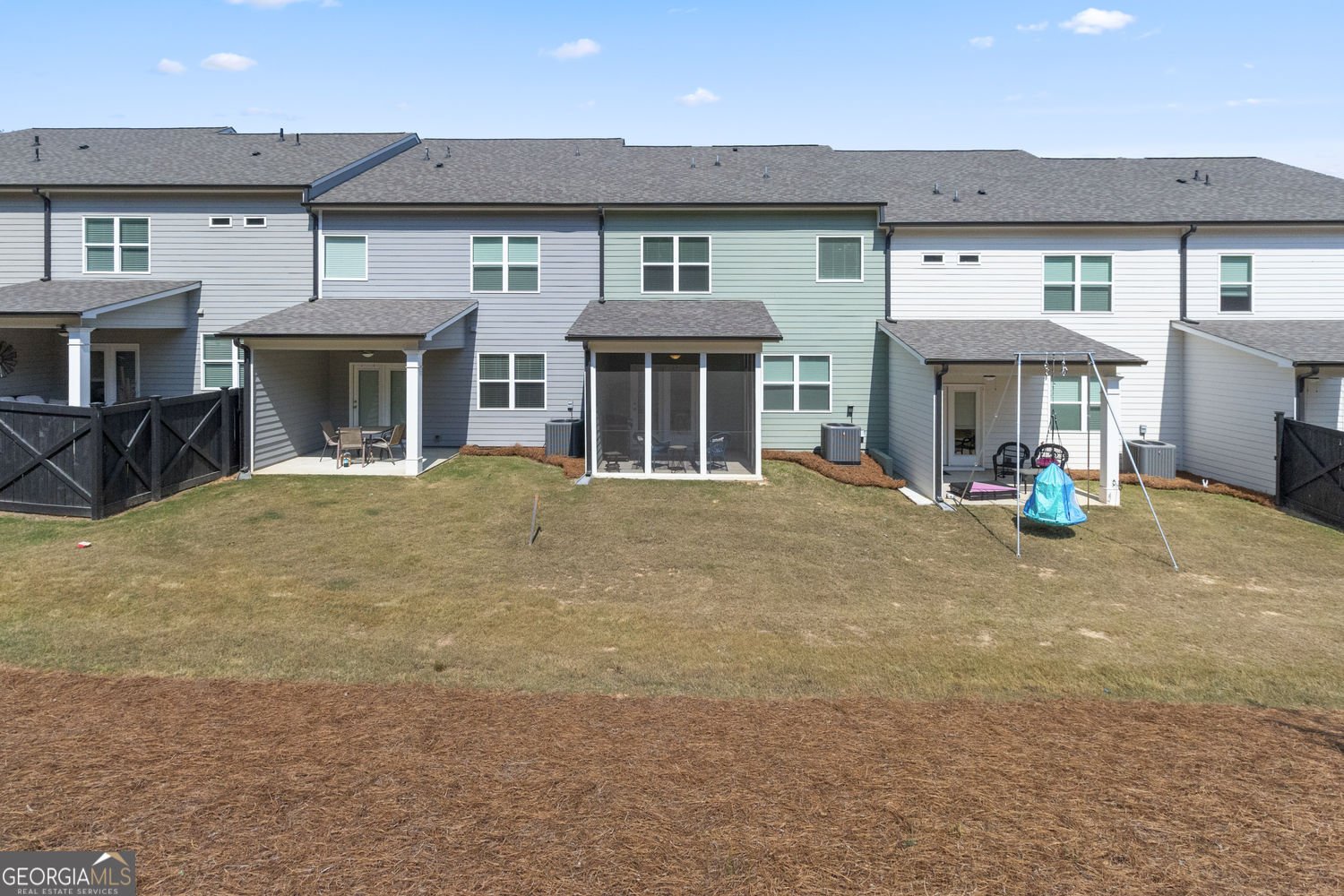 5437 Maple Grove Lane Flowery Branch - Photo 16