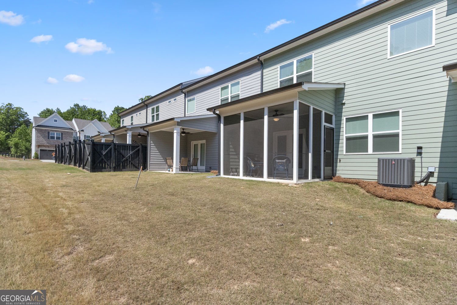 5437 Maple Grove Lane Flowery Branch - Photo 17