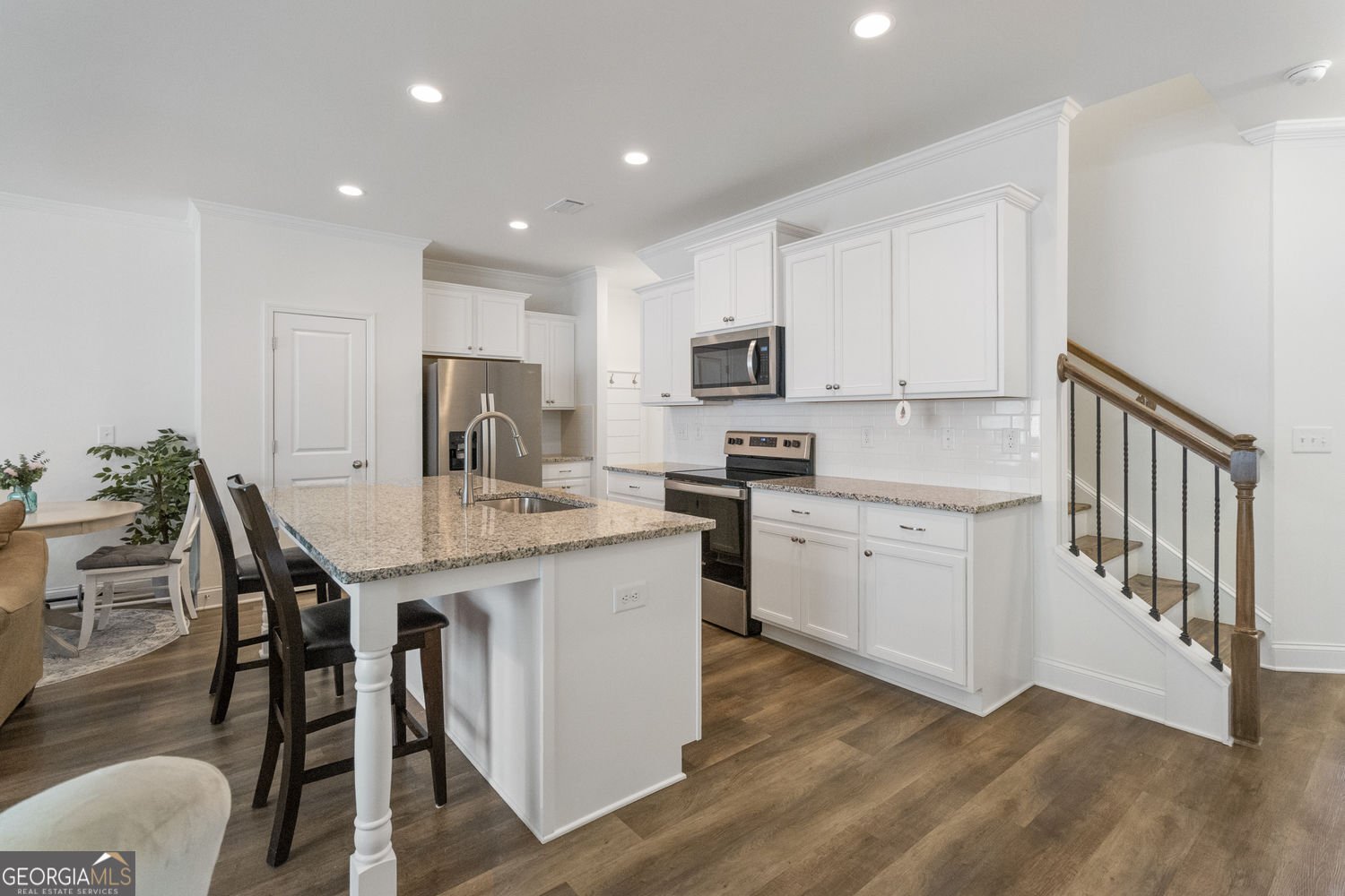 5437 Maple Grove Lane Flowery Branch - Photo 7