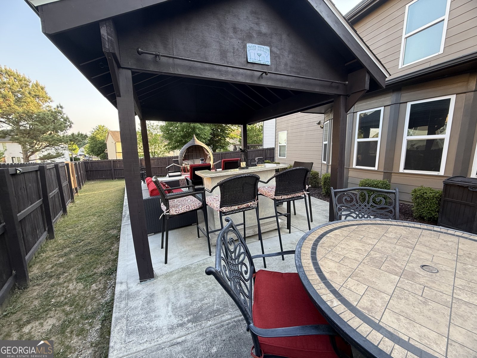 1214 Little Hampton Drive Lawrenceville - Photo 10