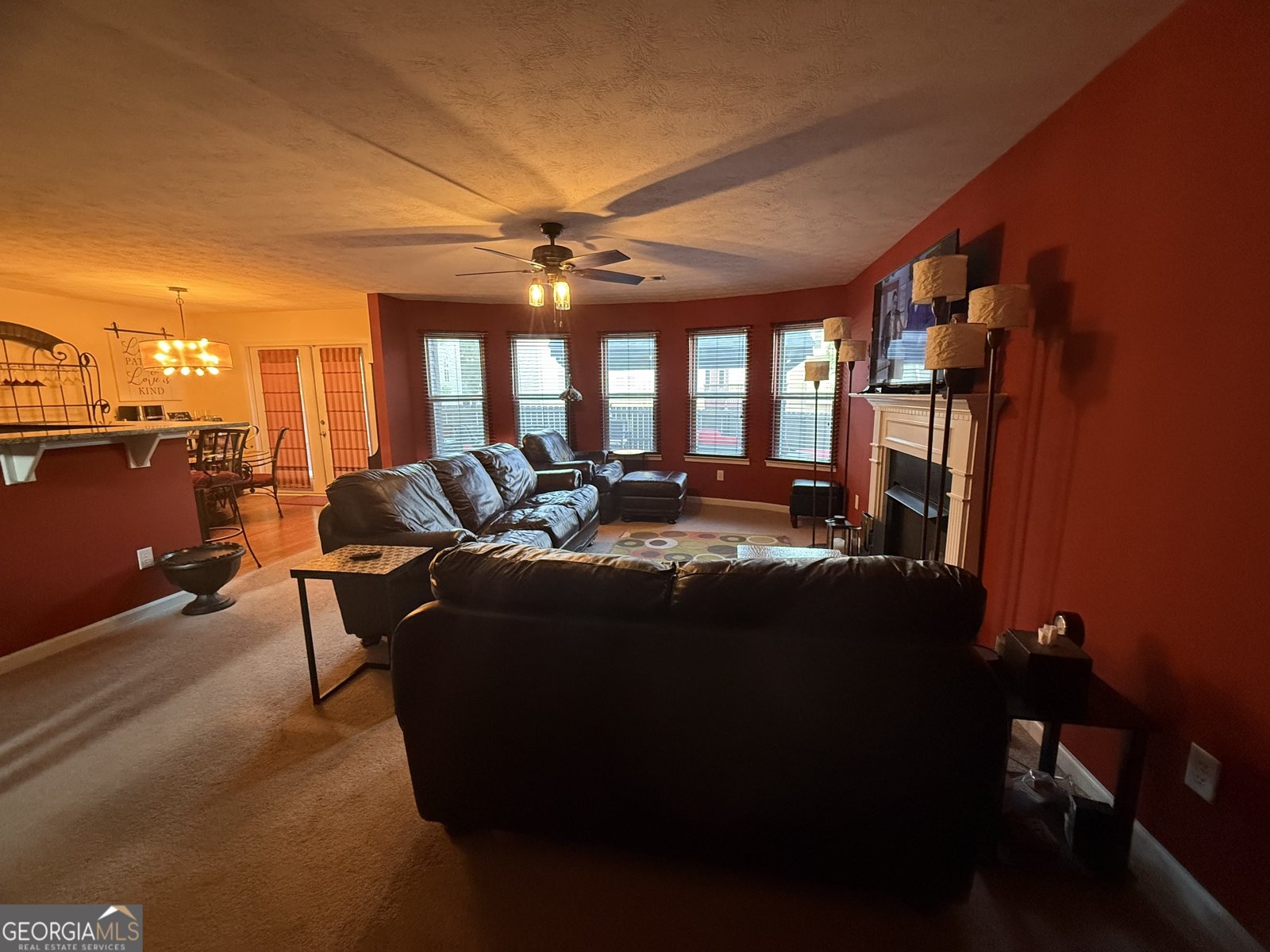 1214 Little Hampton Drive Lawrenceville - Photo 12