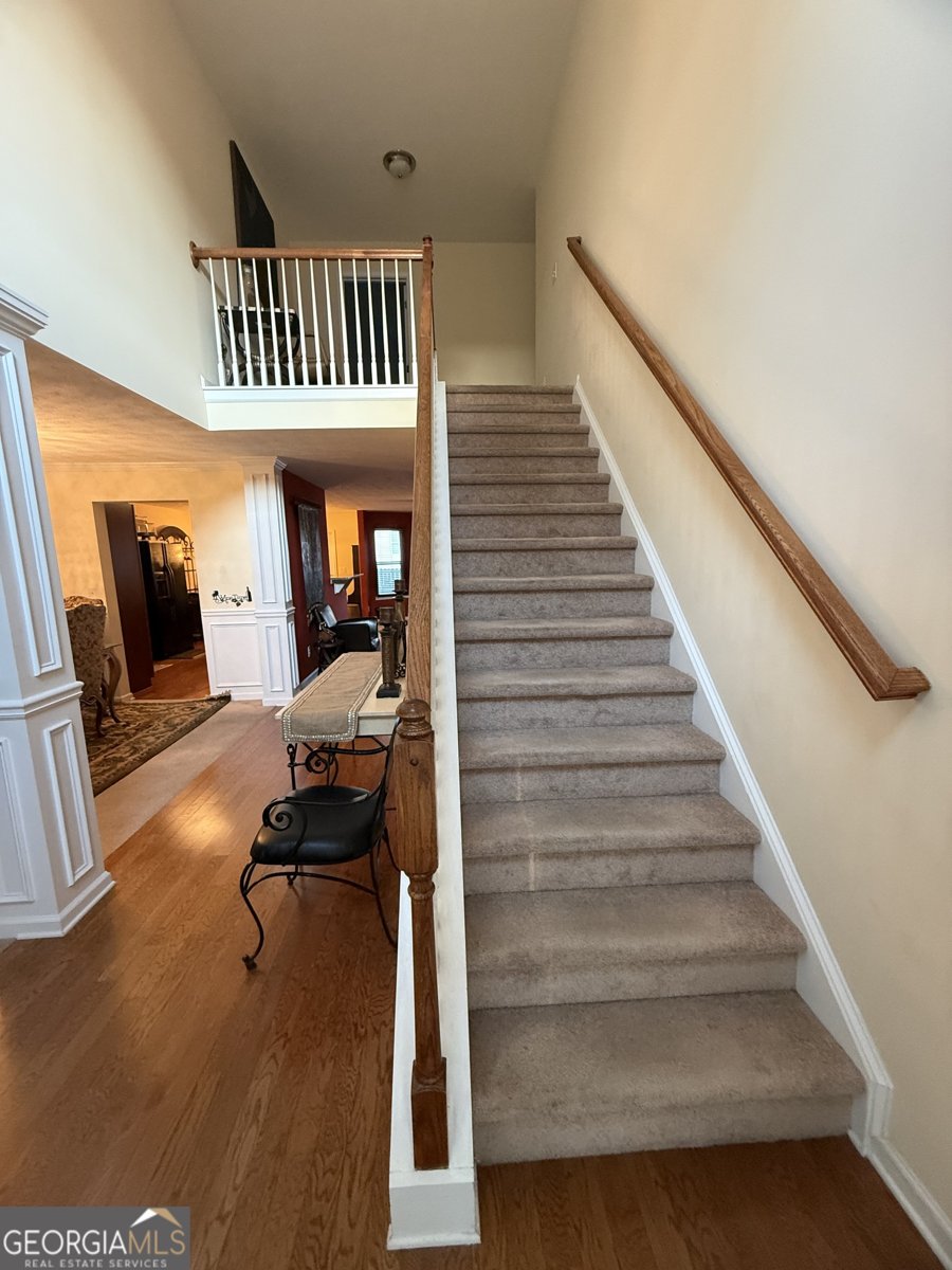 1214 Little Hampton Drive Lawrenceville - Photo 25