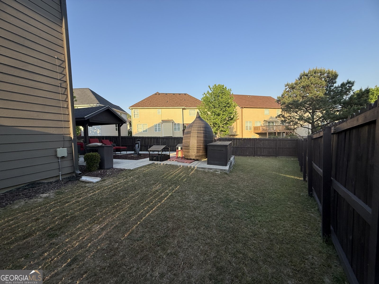 1214 Little Hampton Drive Lawrenceville - Photo 36