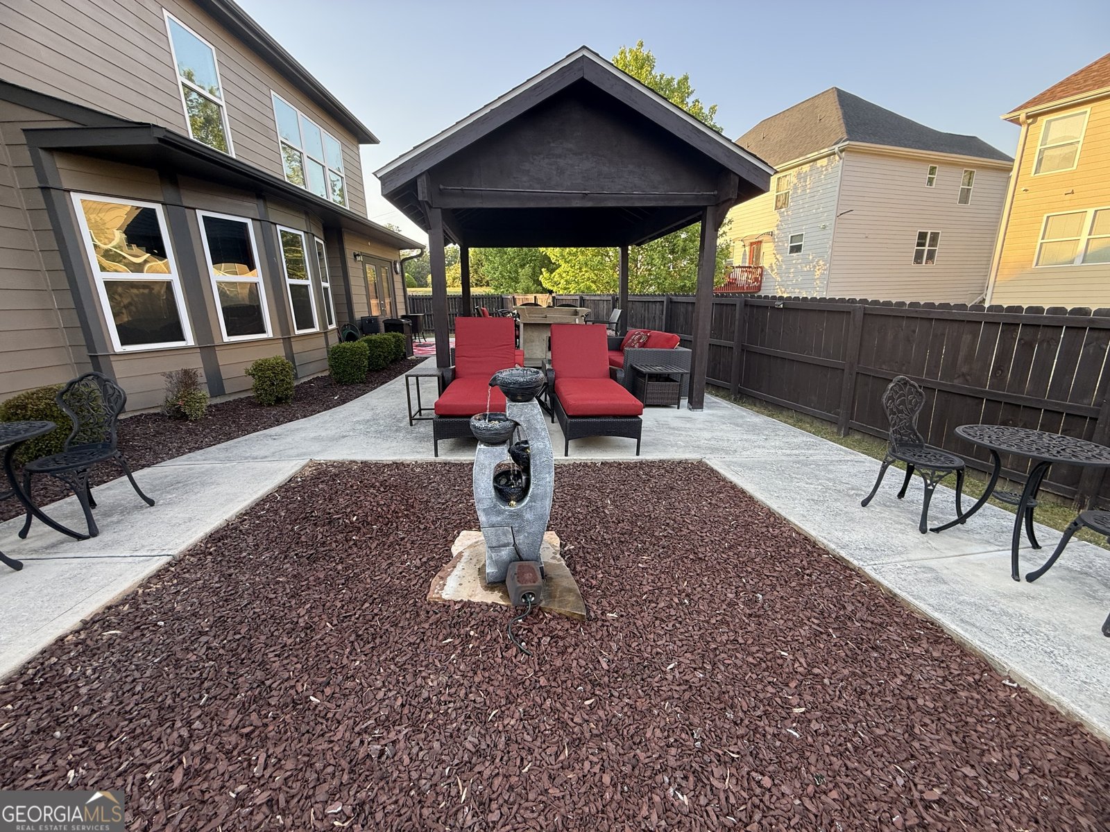 1214 Little Hampton Drive Lawrenceville - Photo 7