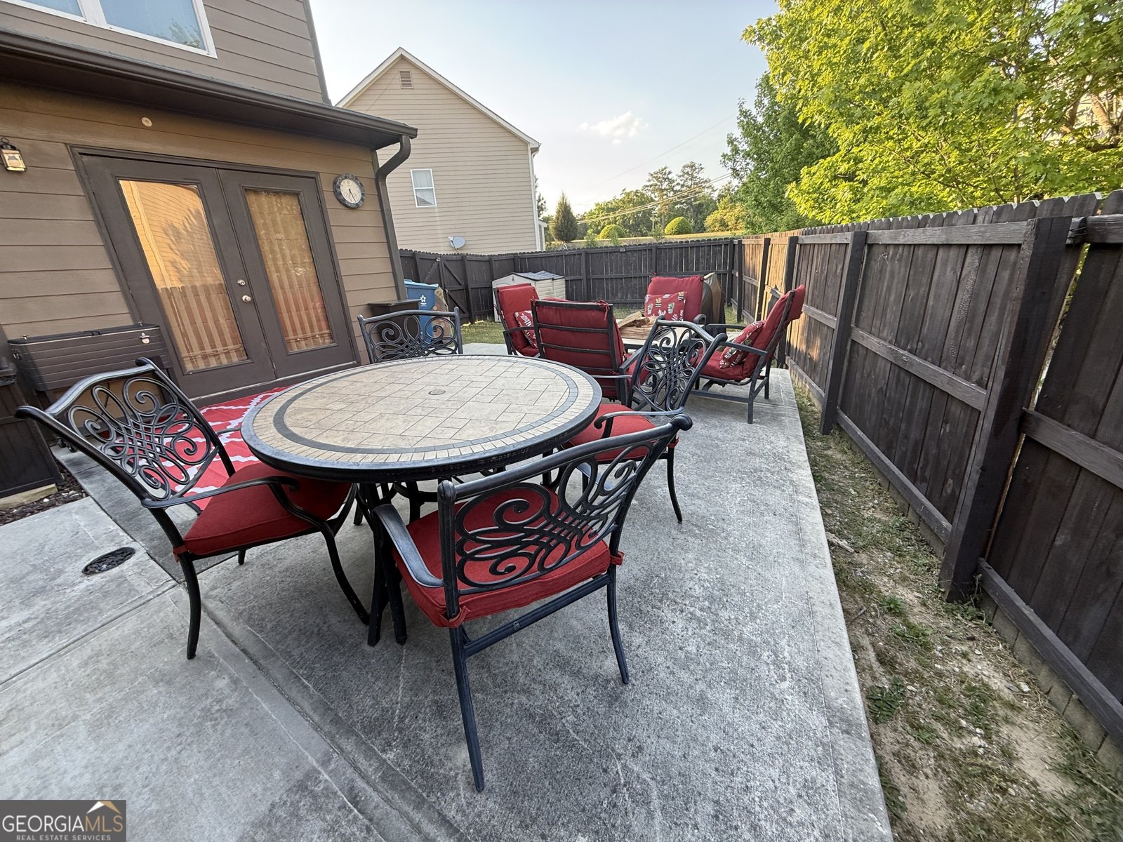 1214 Little Hampton Drive Lawrenceville - Photo 8