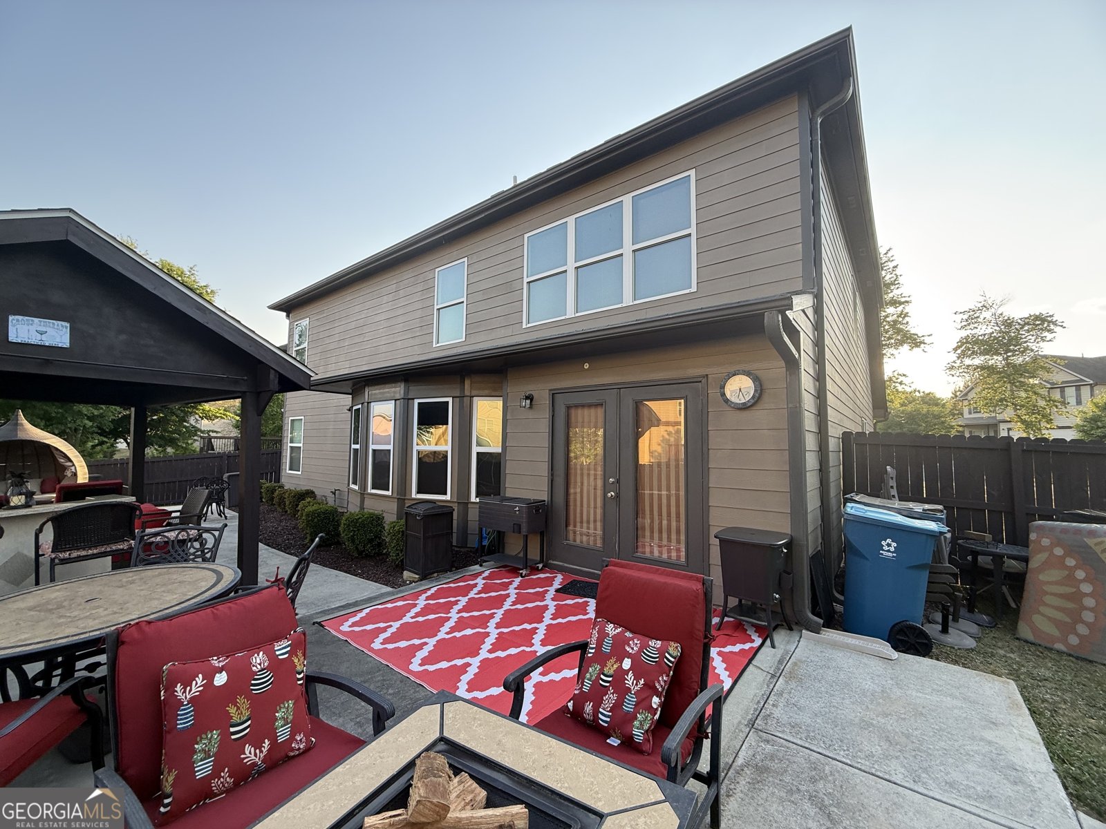 1214 Little Hampton Drive Lawrenceville - Photo 9