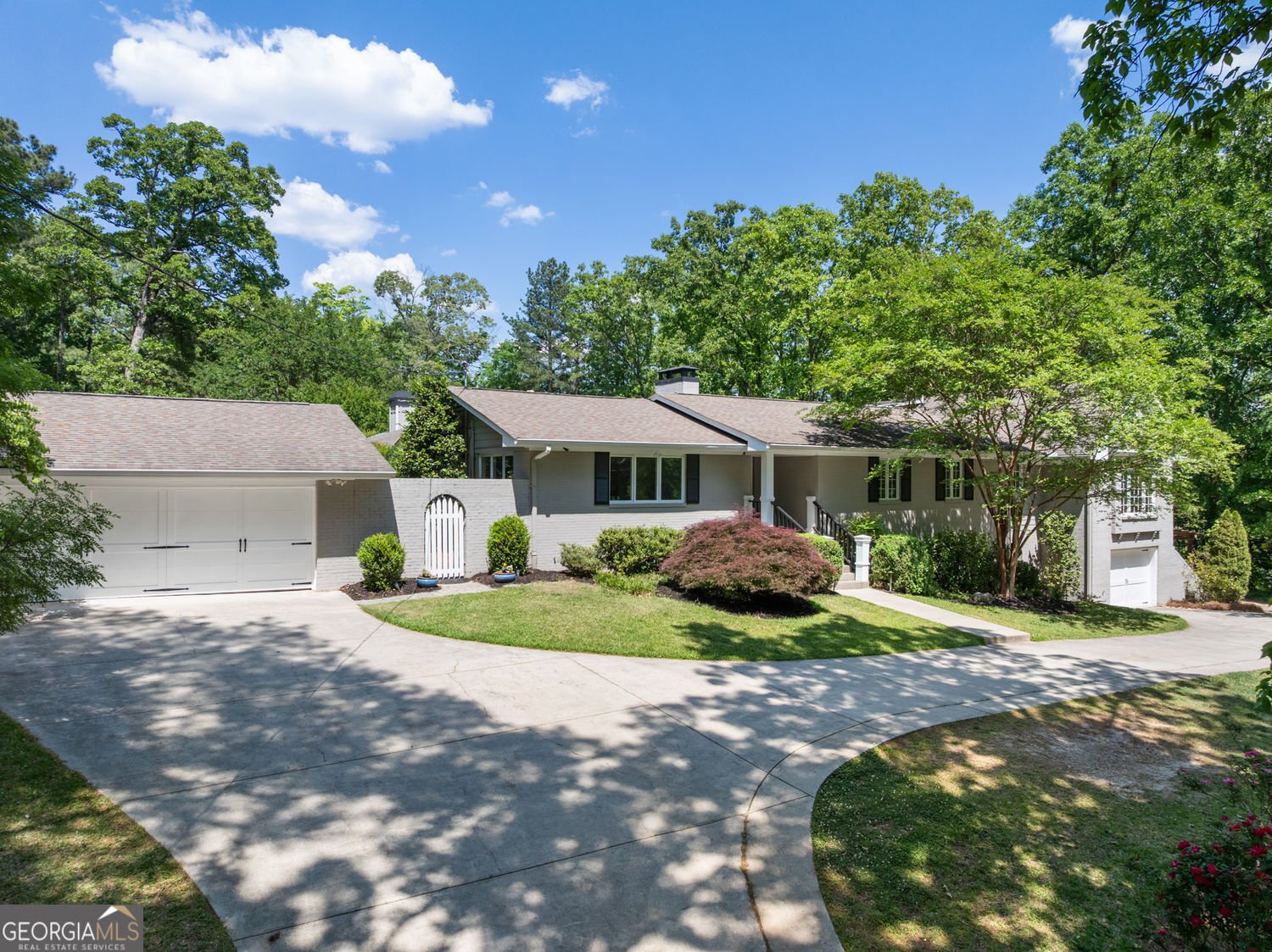 1055 Buckner Road Mableton - Photo 1