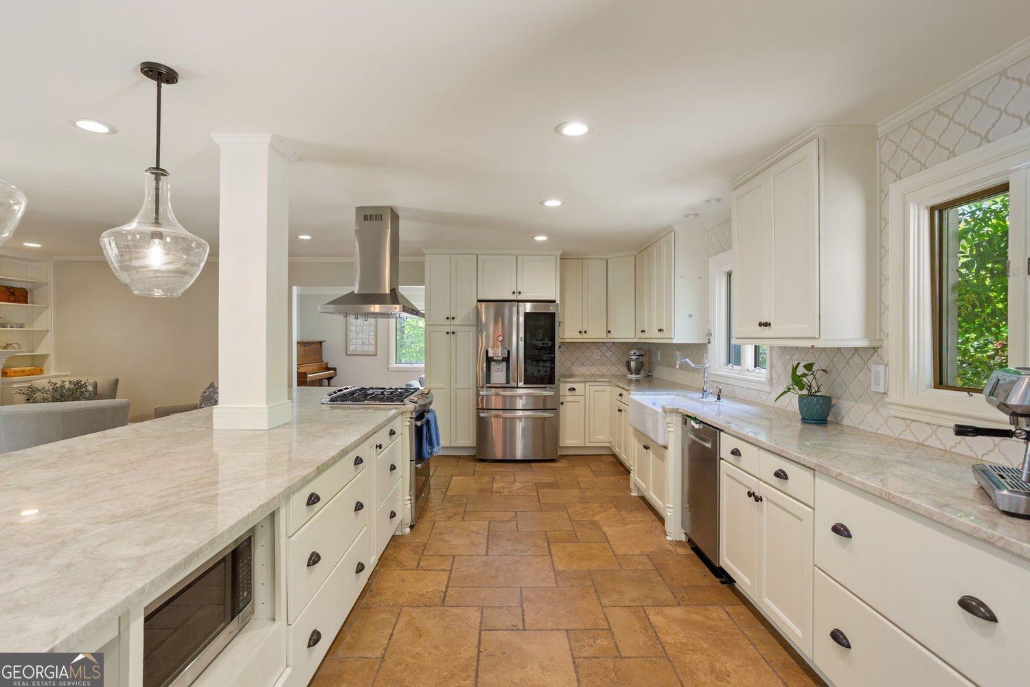 1055 Buckner Road Mableton - Photo 10