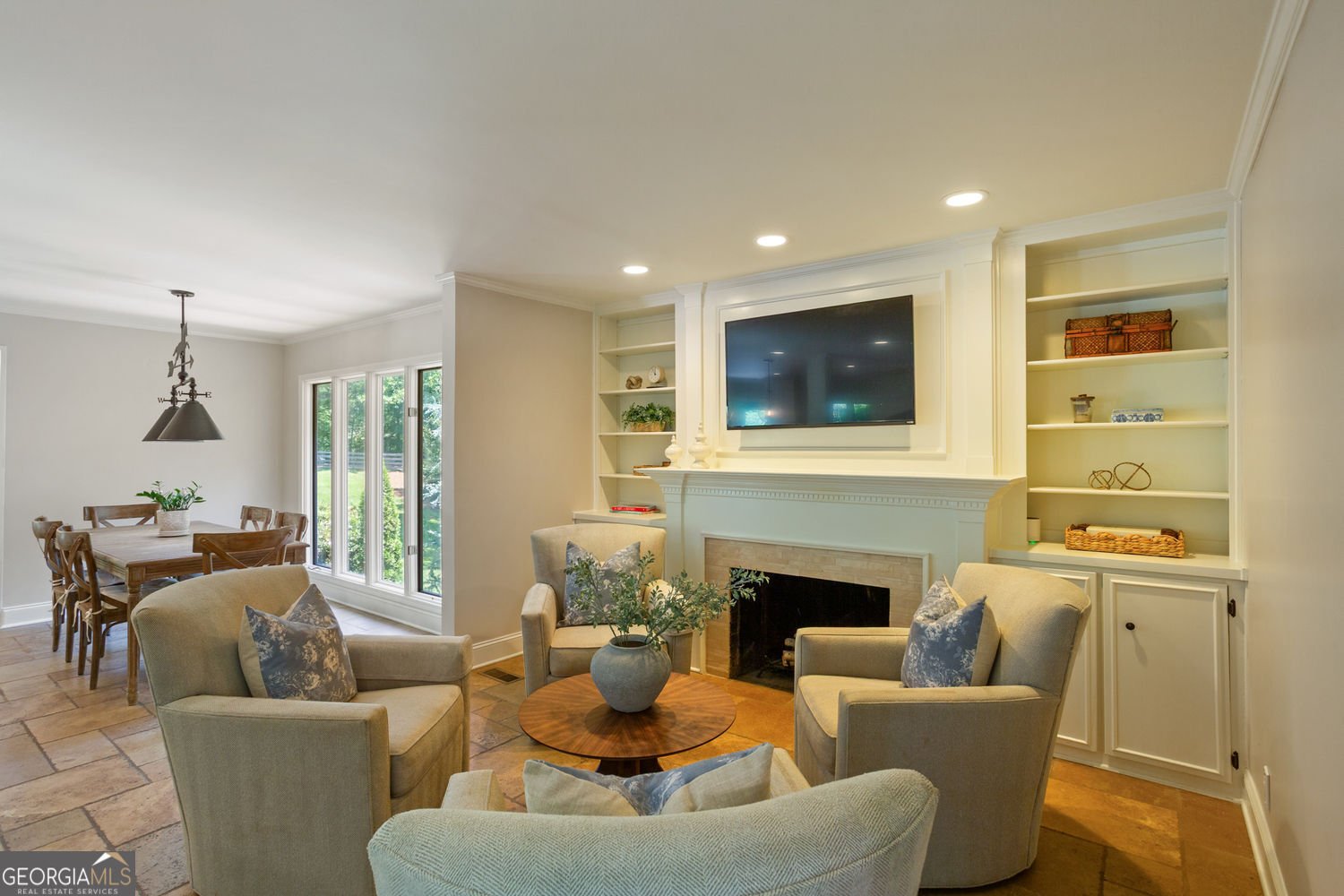 1055 Buckner Road Mableton - Photo 11