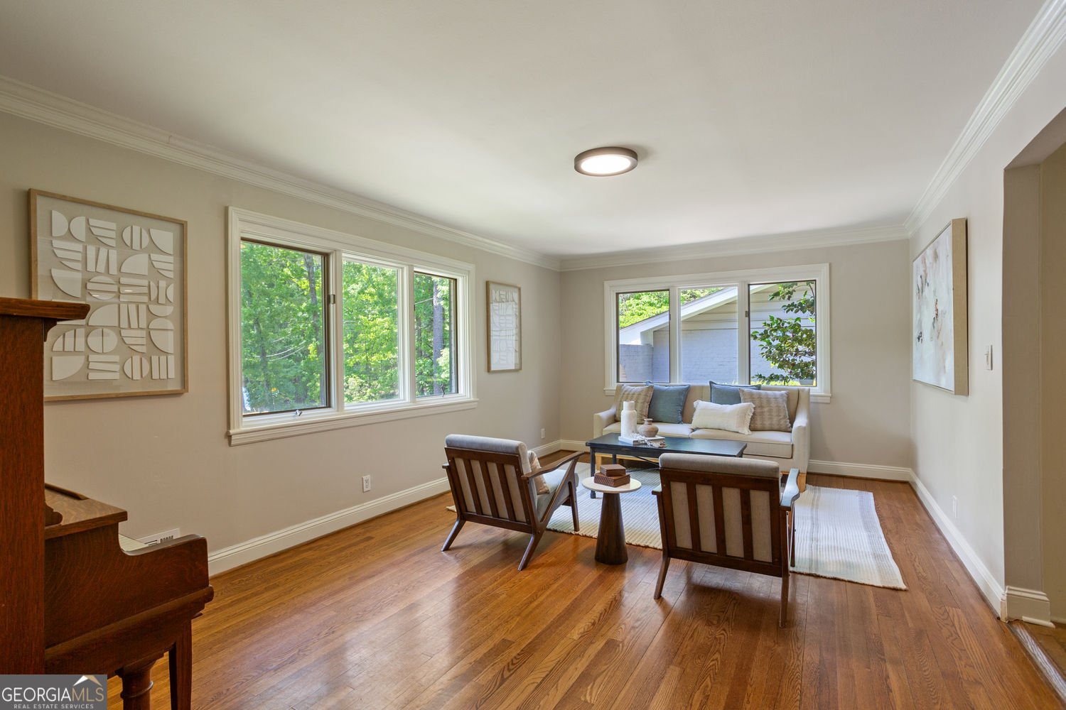 1055 Buckner Road Mableton - Photo 12