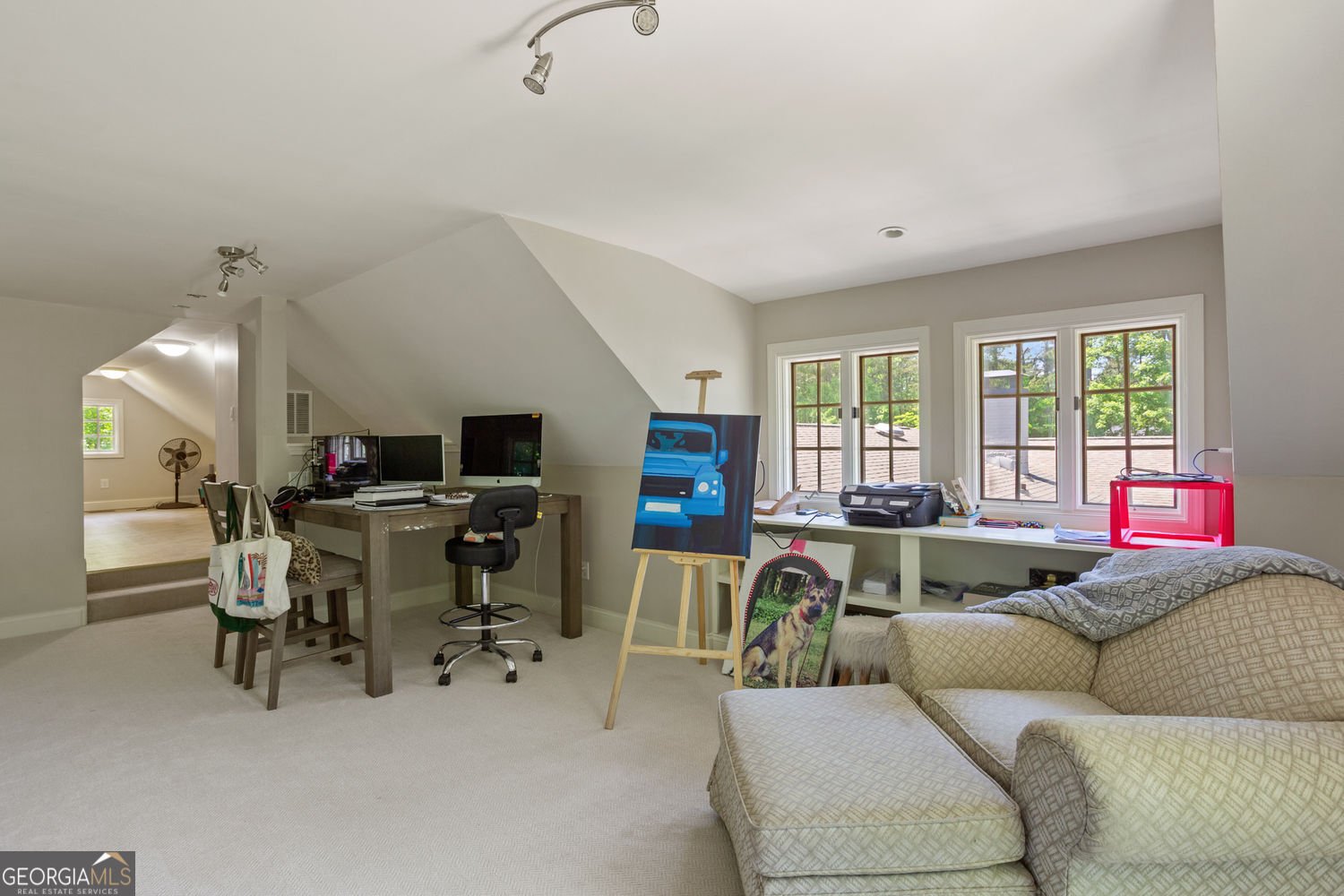 1055 Buckner Road Mableton - Photo 26