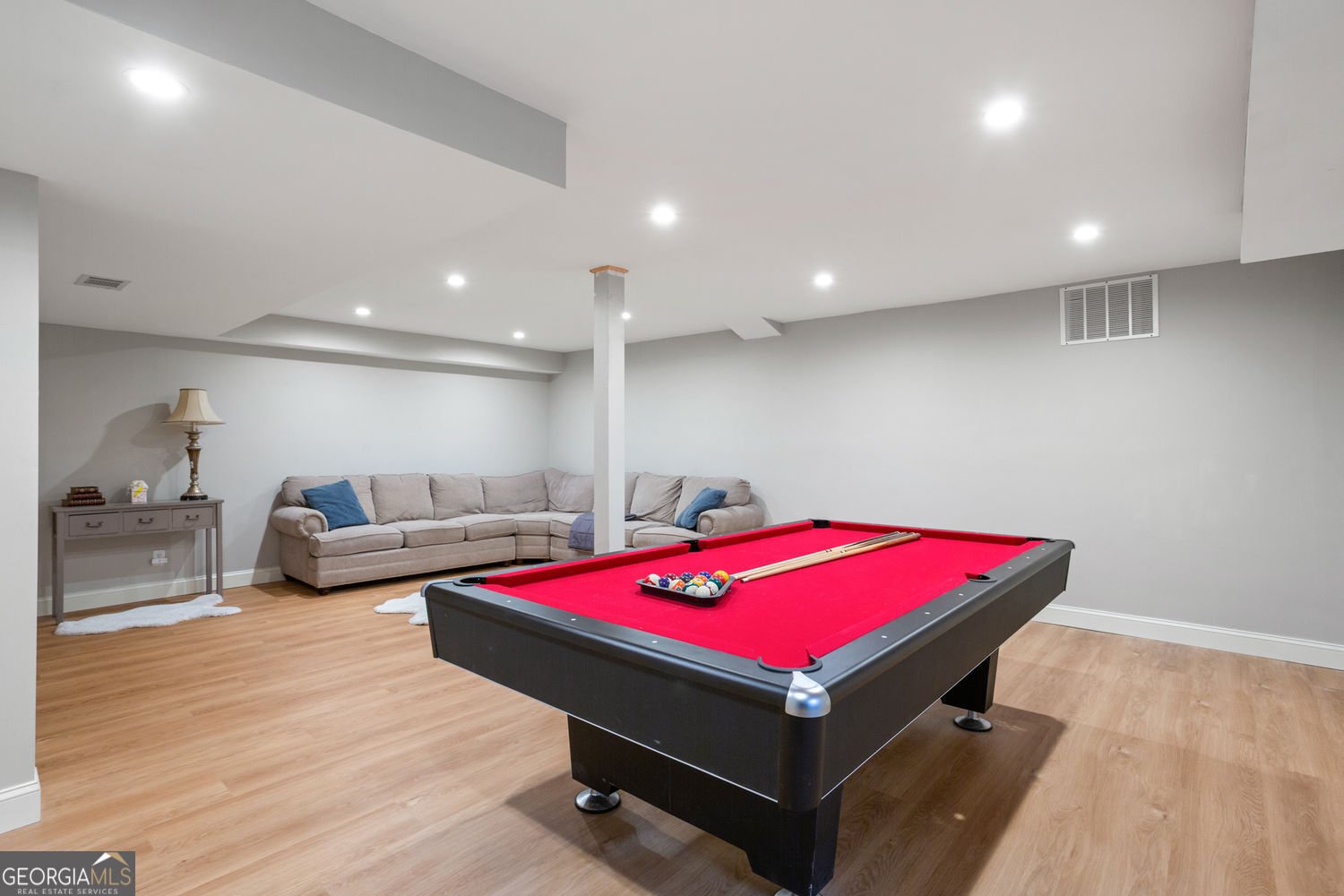 1055 Buckner Road Mableton - Photo 27