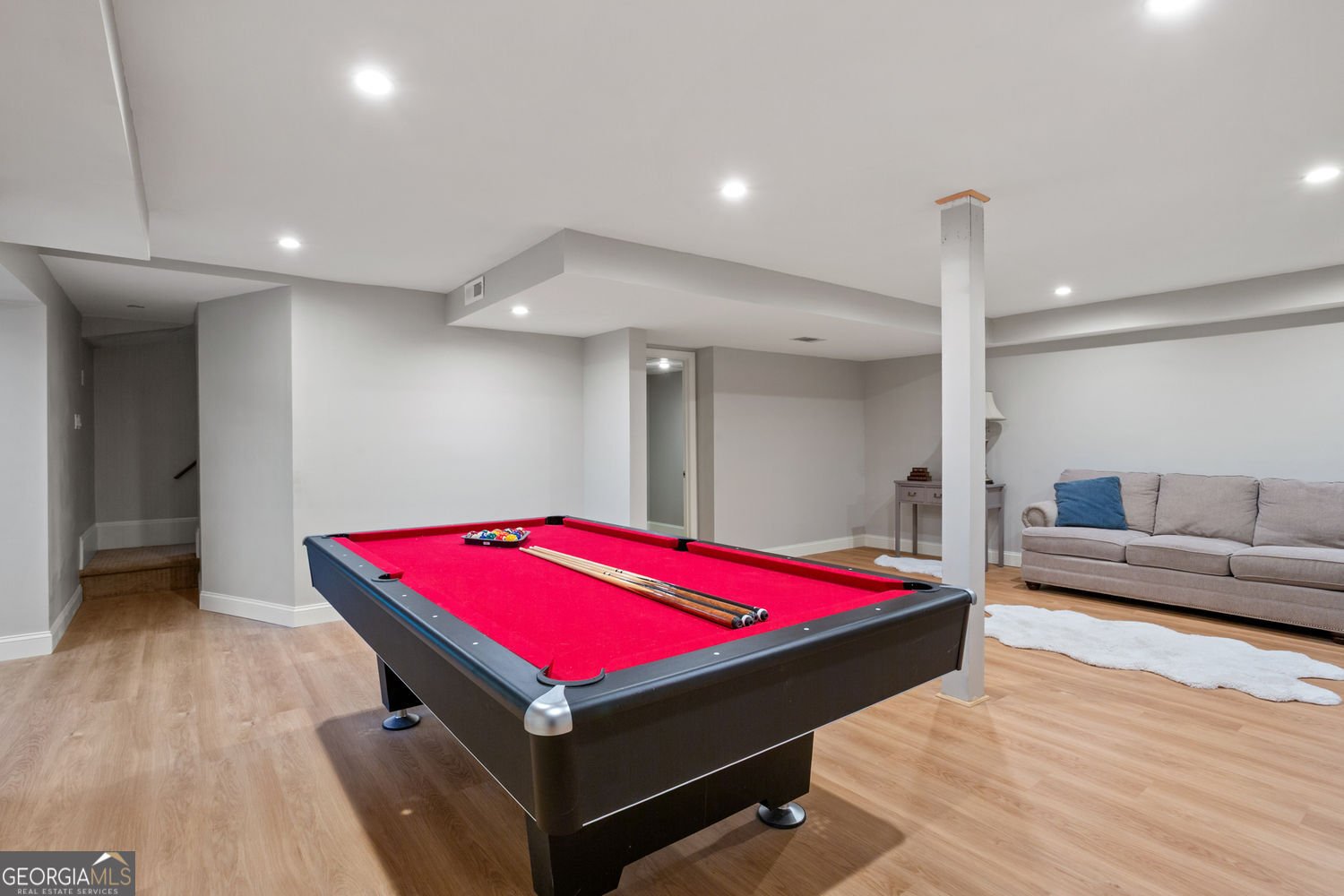 1055 Buckner Road Mableton - Photo 28