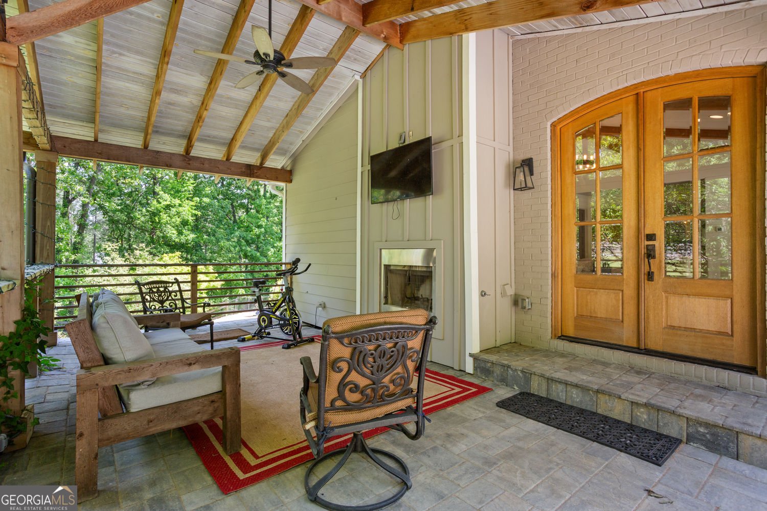 1055 Buckner Road Mableton - Photo 33