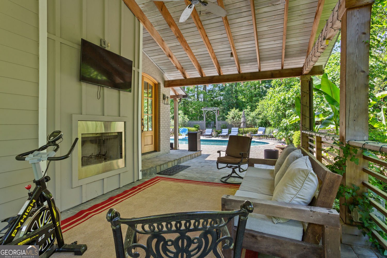 1055 Buckner Road Mableton - Photo 34