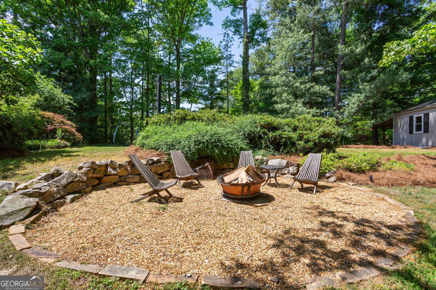 1055 Buckner Road Mableton - Photo 36