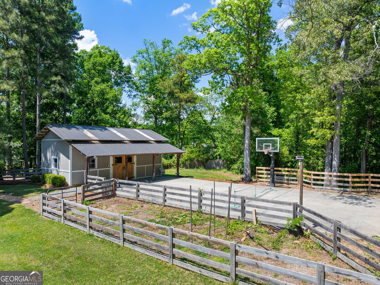 1055 Buckner Road Mableton - Photo 37