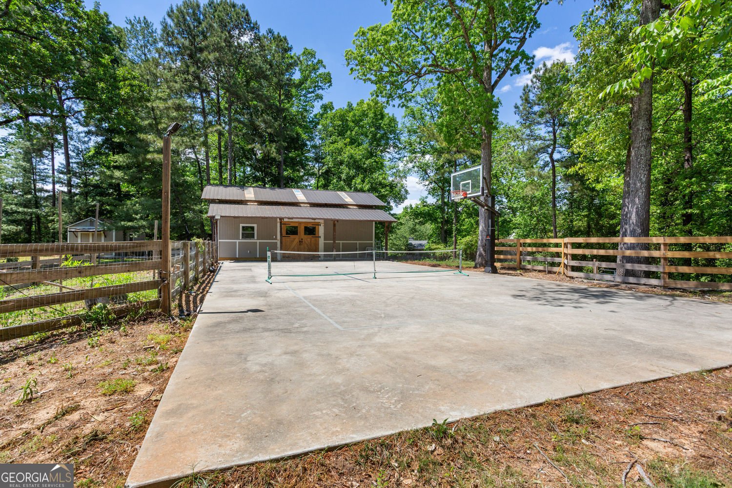 1055 Buckner Road Mableton - Photo 38