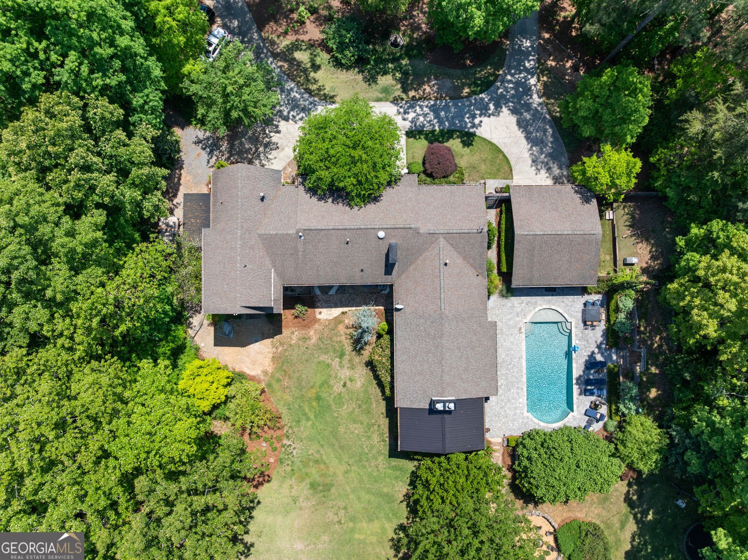 1055 Buckner Road Mableton - Photo 41