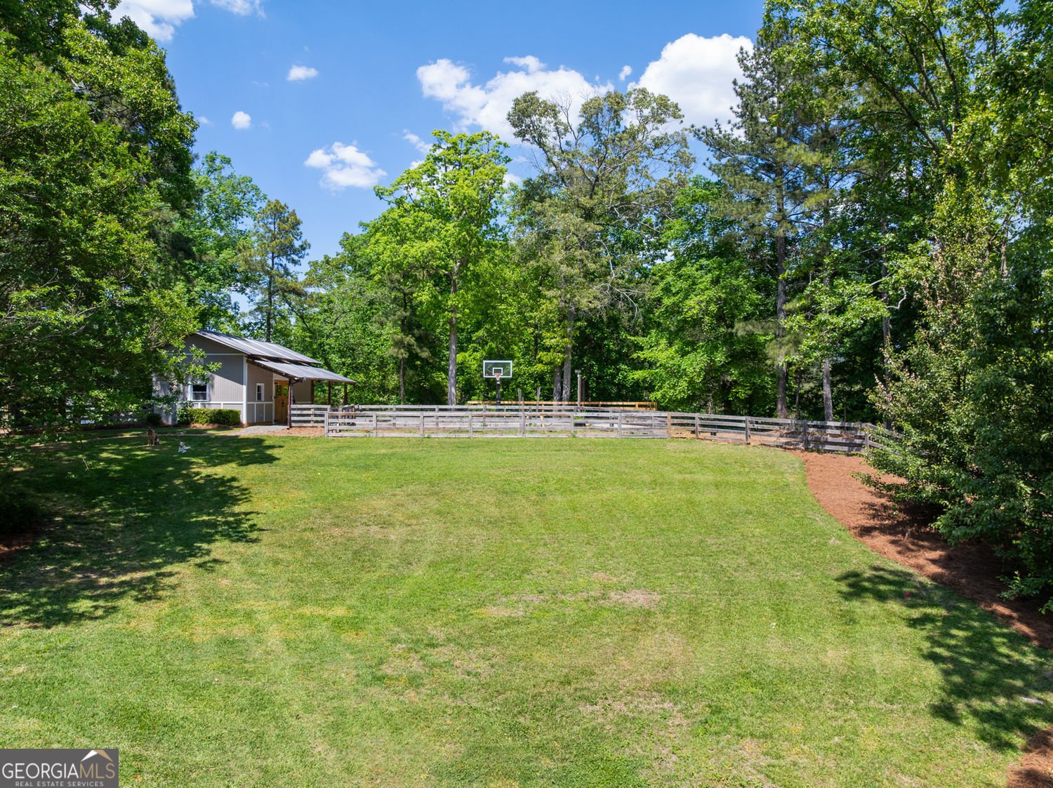 1055 Buckner Road Mableton - Photo 42