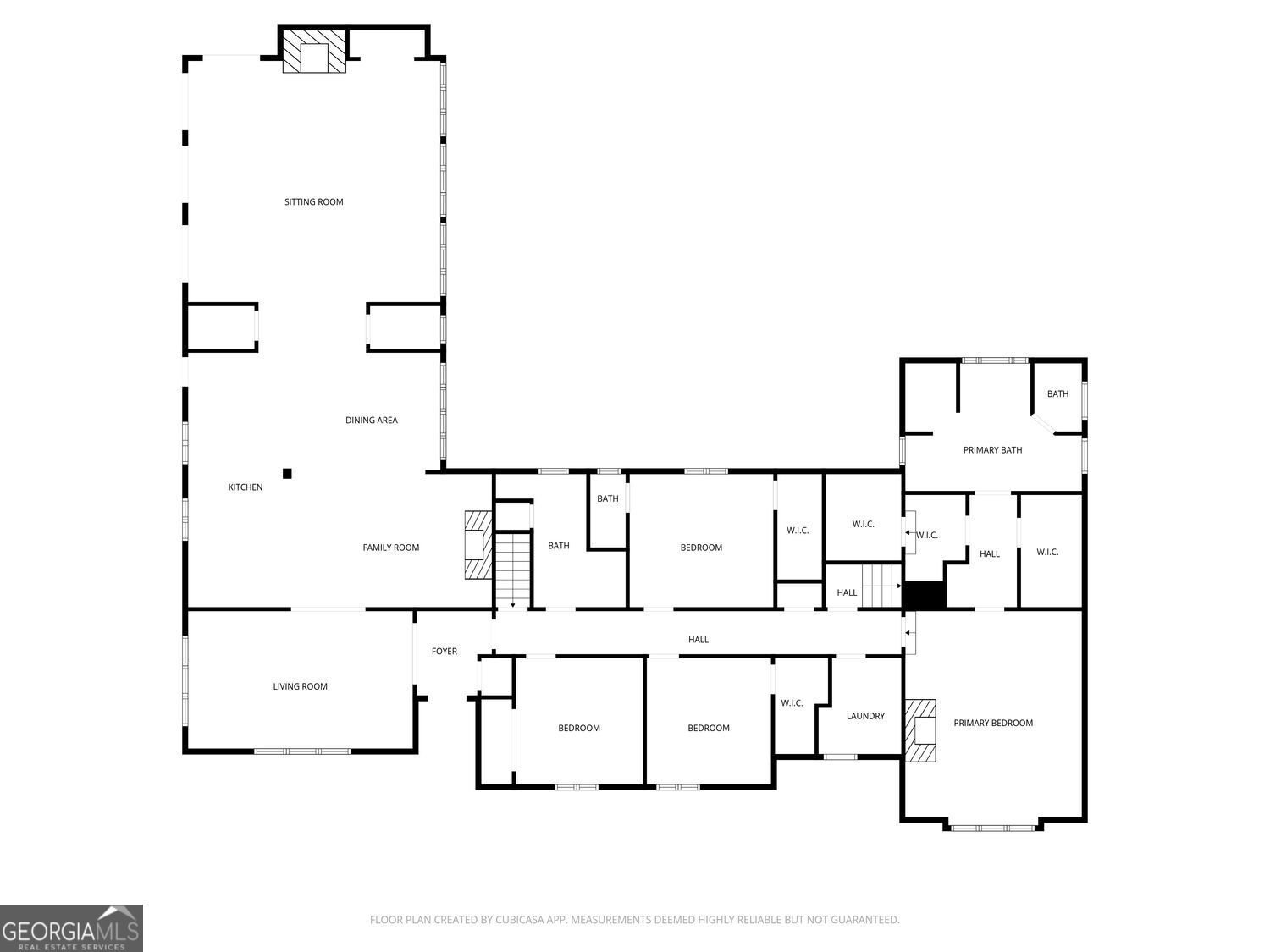 1055 Buckner Road Mableton - Photo 43