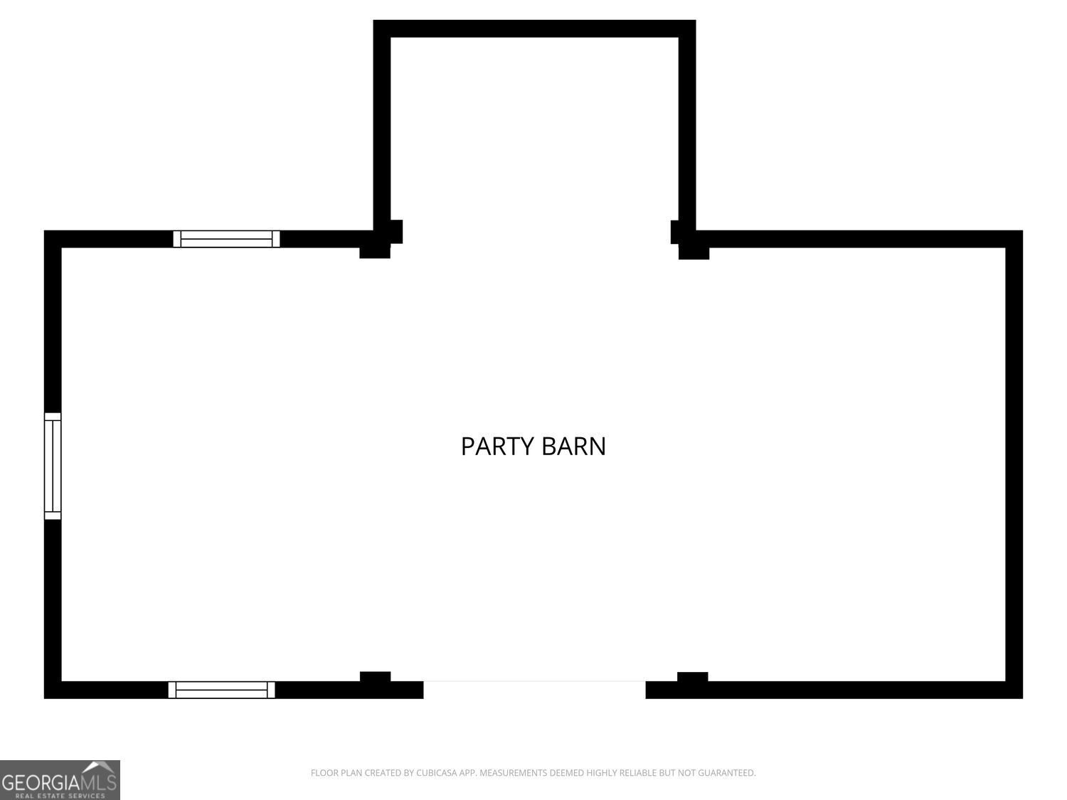 1055 Buckner Road Mableton - Photo 46