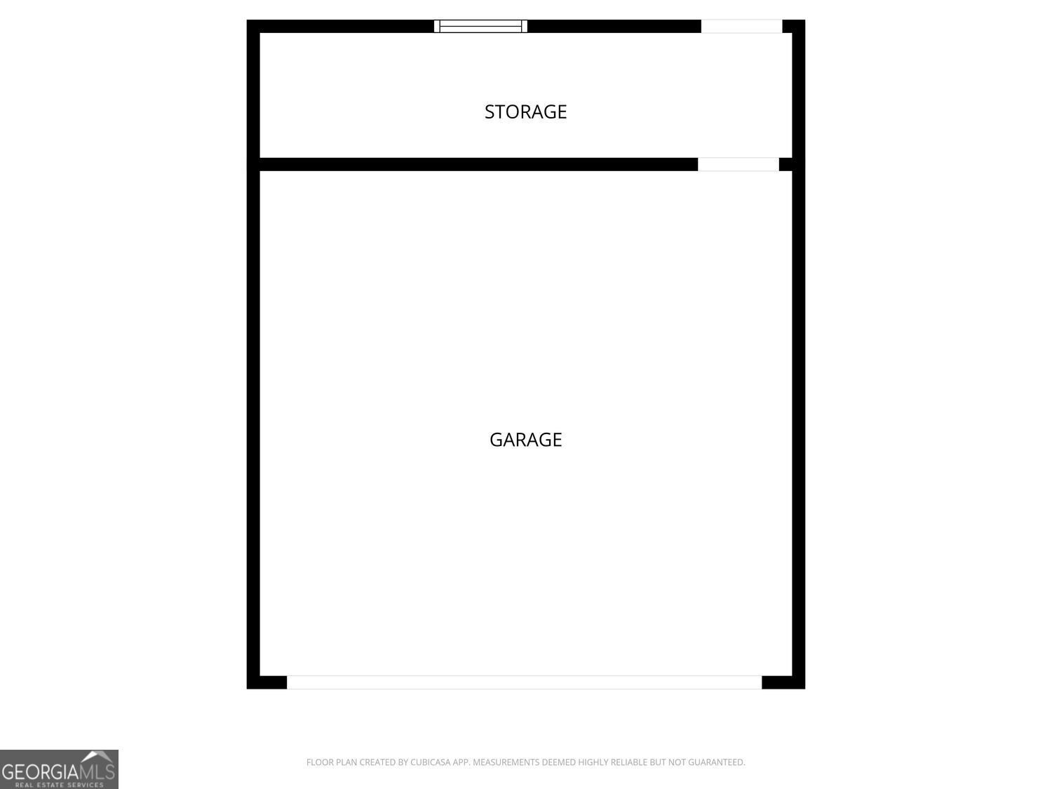 1055 Buckner Road Mableton - Photo 47