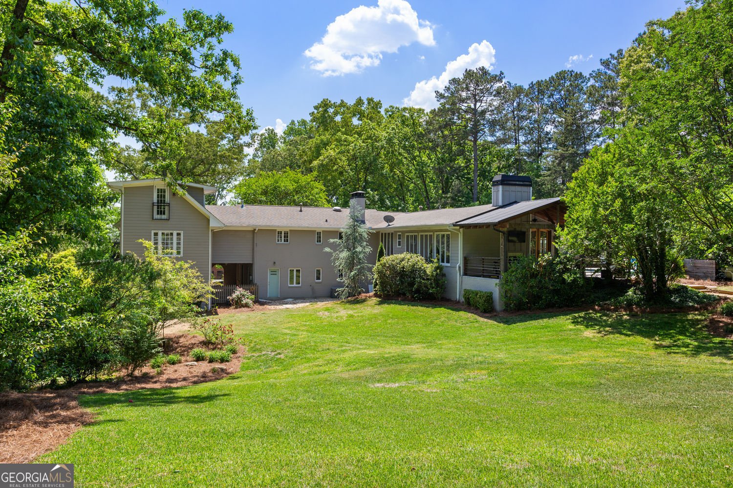 1055 Buckner Road Mableton - Photo 48