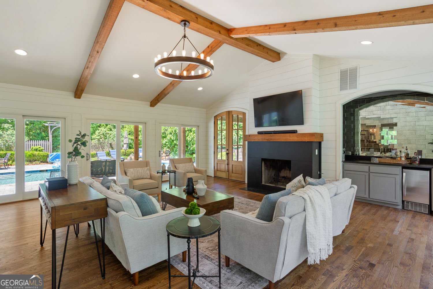 1055 Buckner Road Mableton - Photo 6