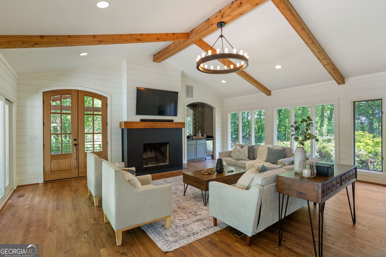 1055 Buckner Road Mableton - Photo 7