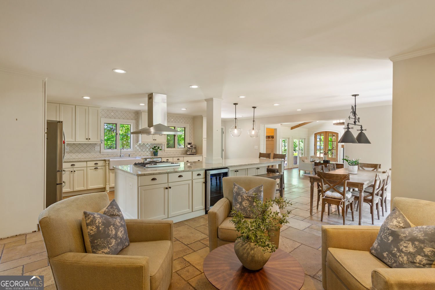 1055 Buckner Road Mableton - Photo 8