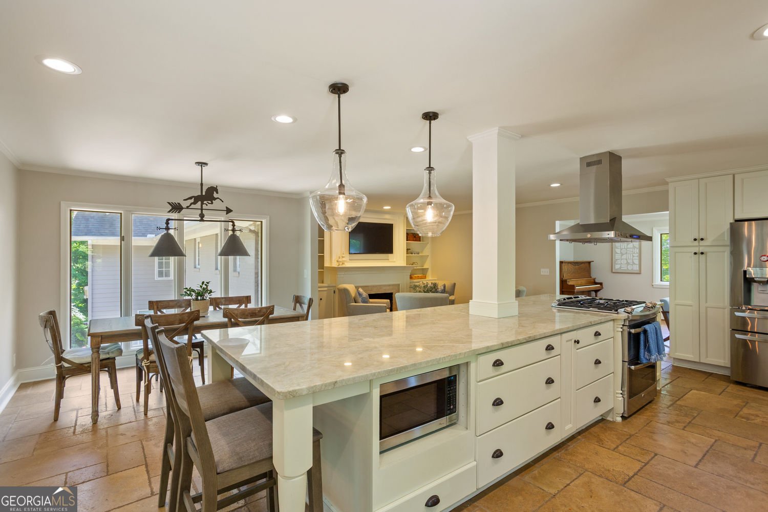 1055 Buckner Road Mableton - Photo 9