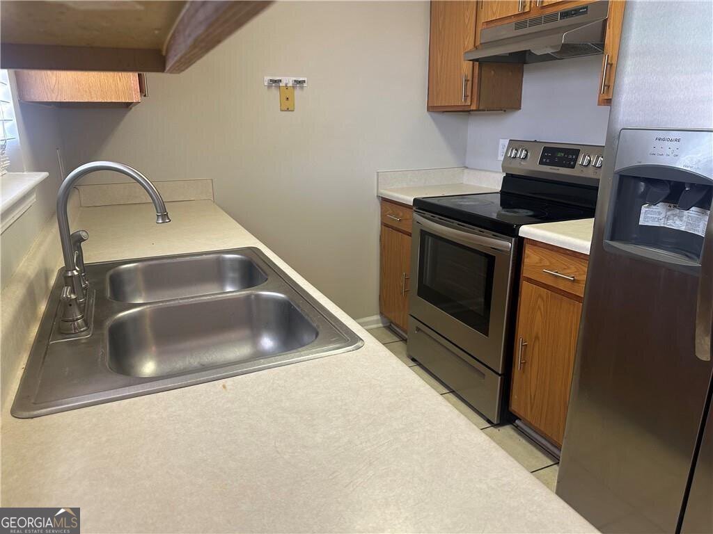 303 Iron Belt Court Cartersville - Photo 12