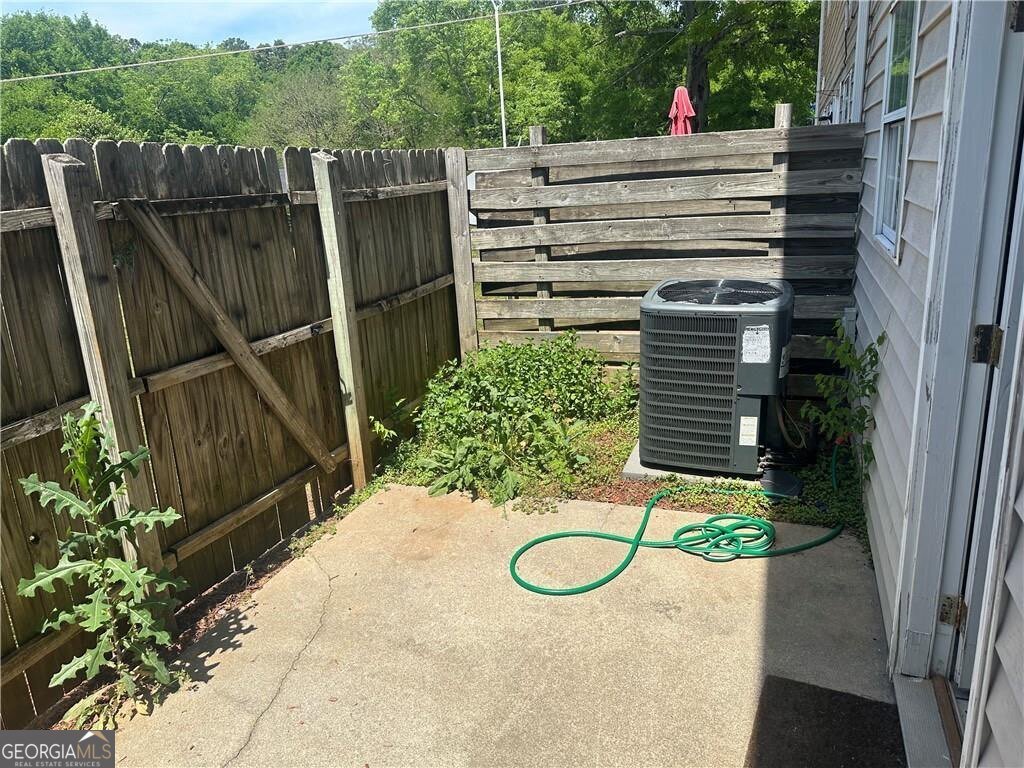 303 Iron Belt Court Cartersville - Photo 15