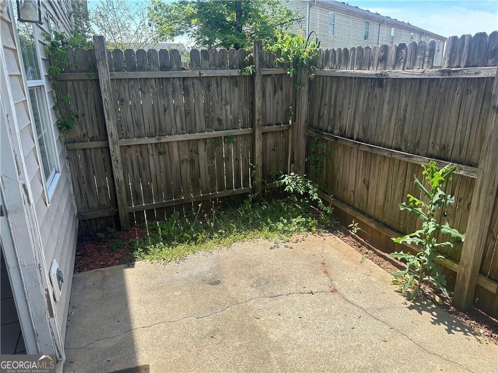 303 Iron Belt Court Cartersville - Photo 16