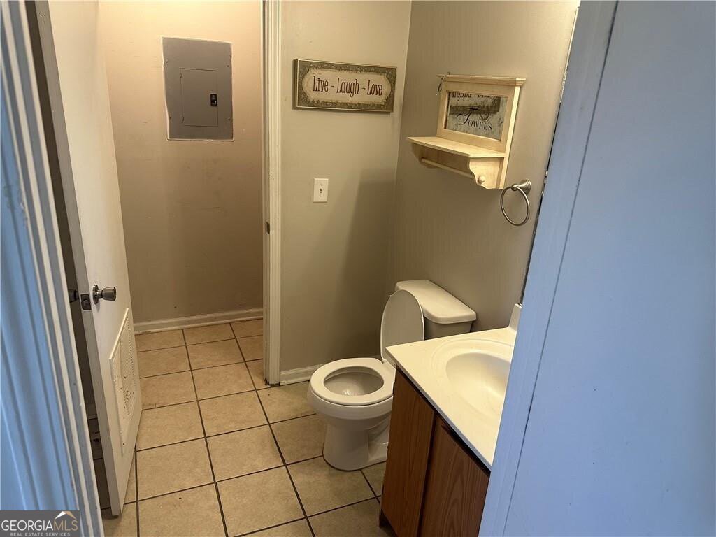 303 Iron Belt Court Cartersville - Photo 7