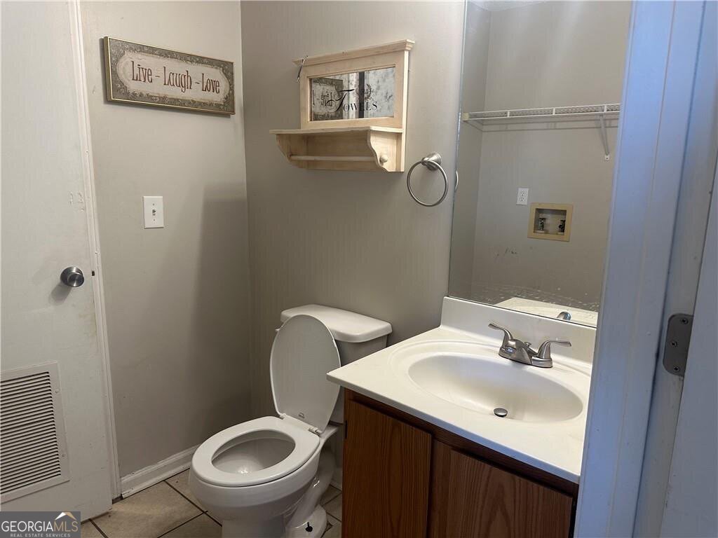 303 Iron Belt Court Cartersville - Photo 8