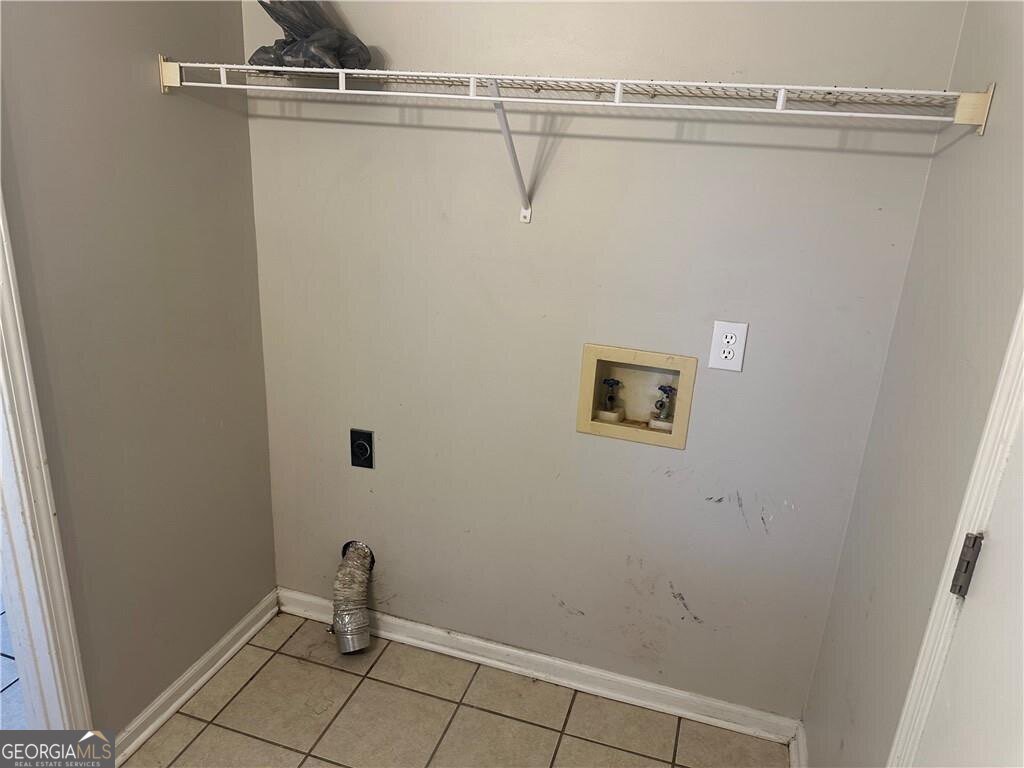 303 Iron Belt Court Cartersville - Photo 9