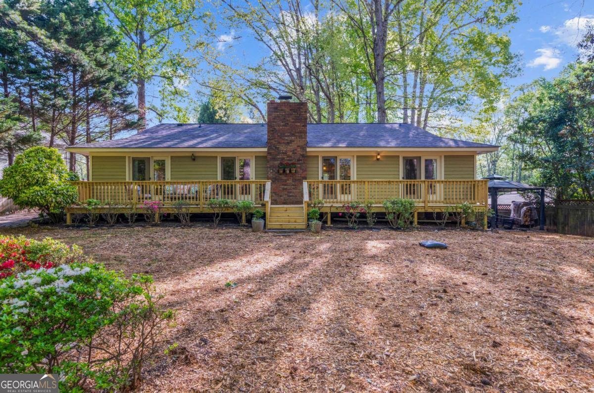 4130 FAA Road Cumming - Photo 22