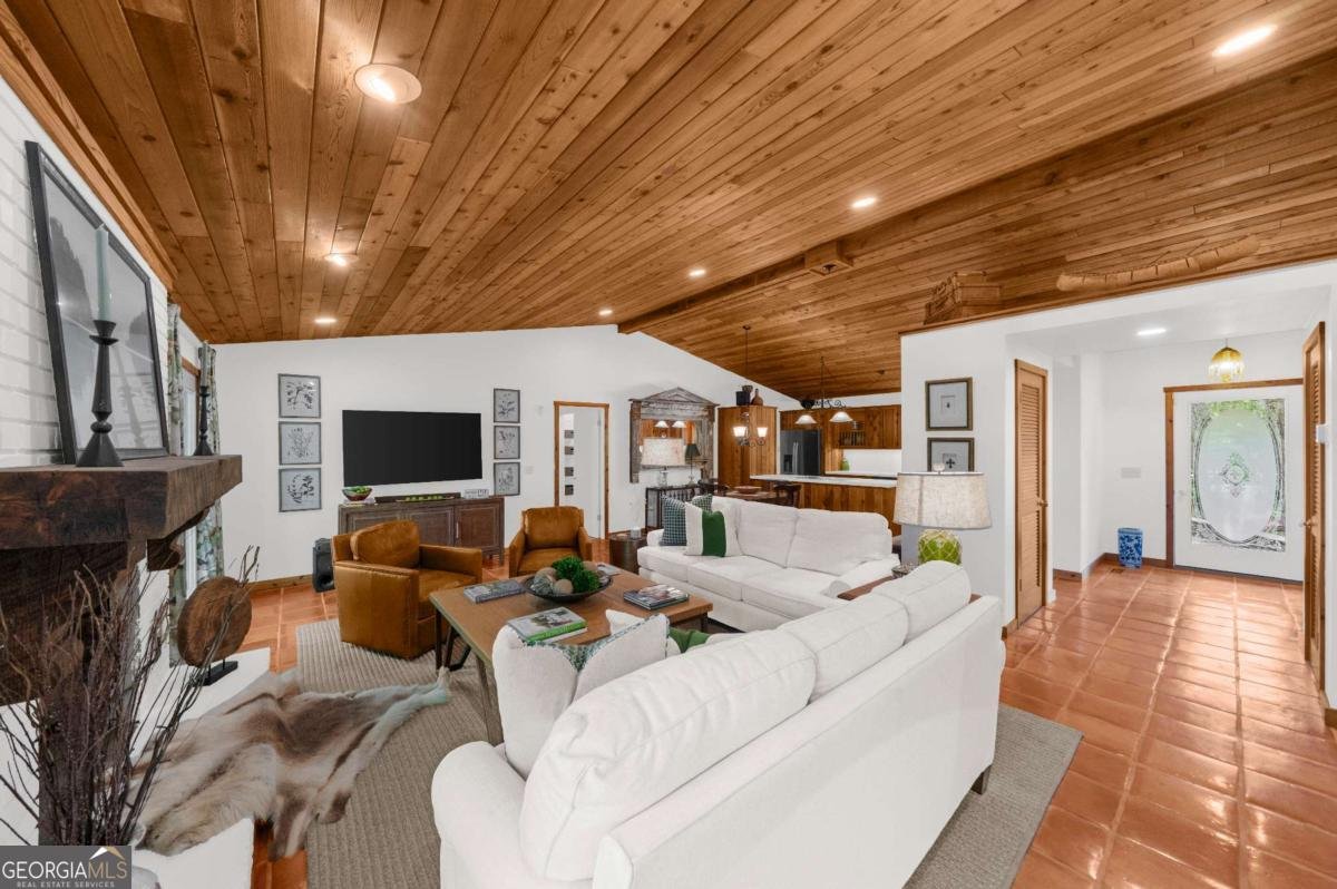 4130 FAA Road Cumming - Photo 6