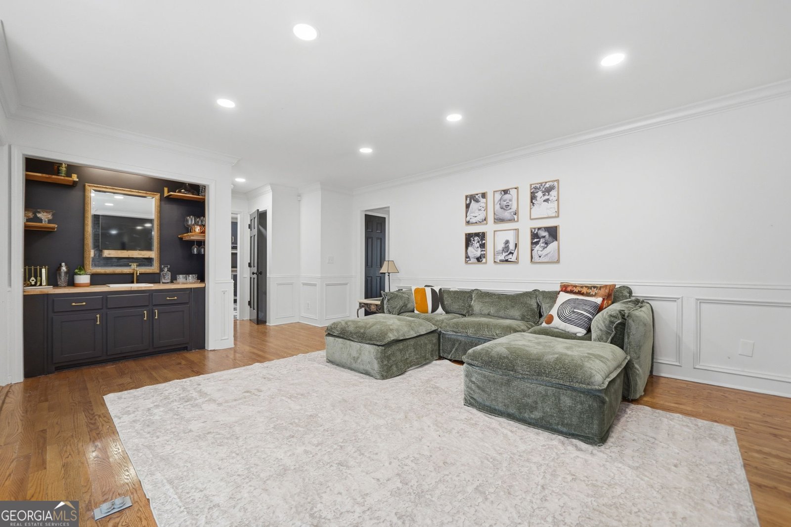 435 Lofty Lane Roswell - Photo 10