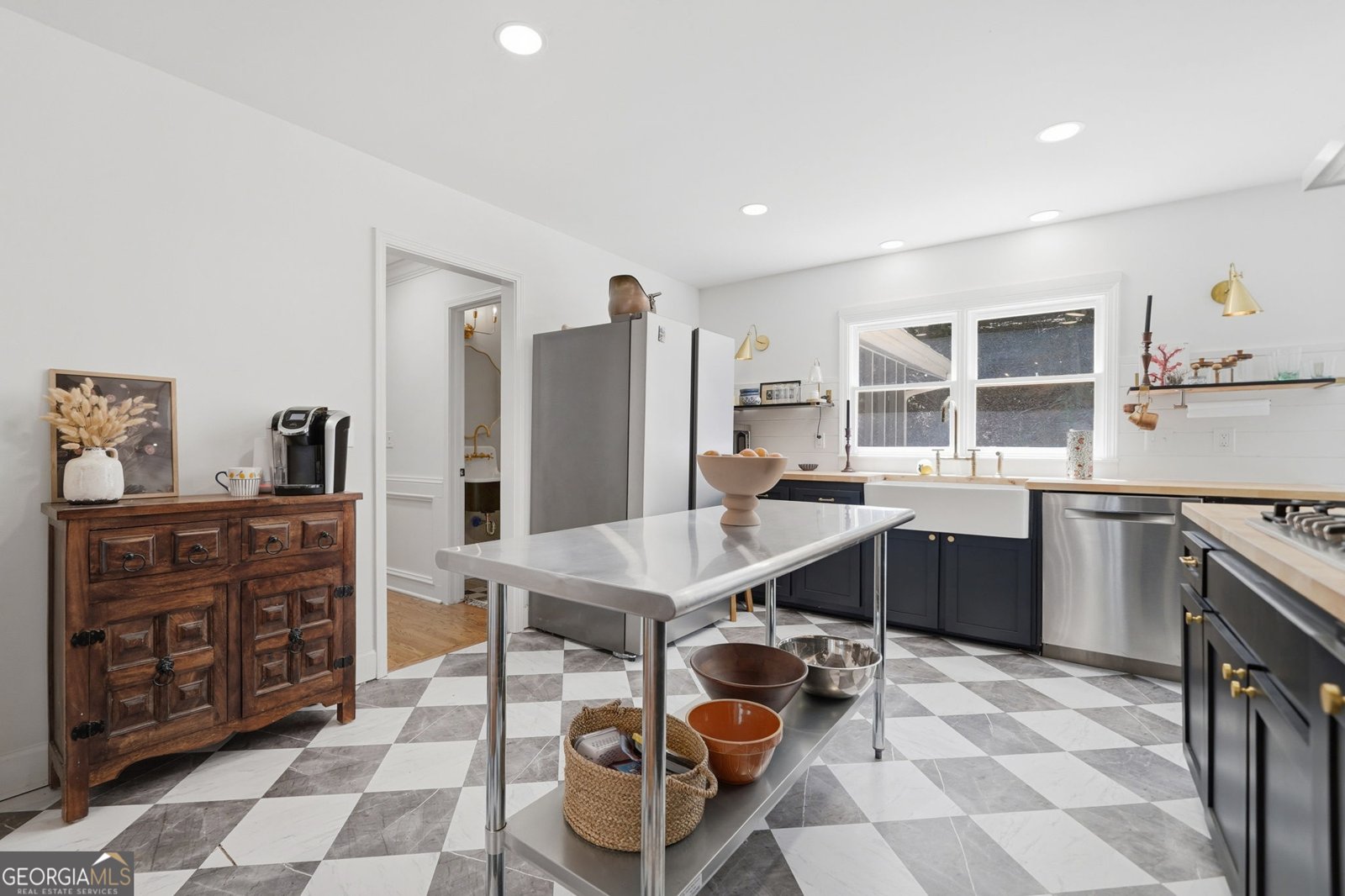 435 Lofty Lane Roswell - Photo 13