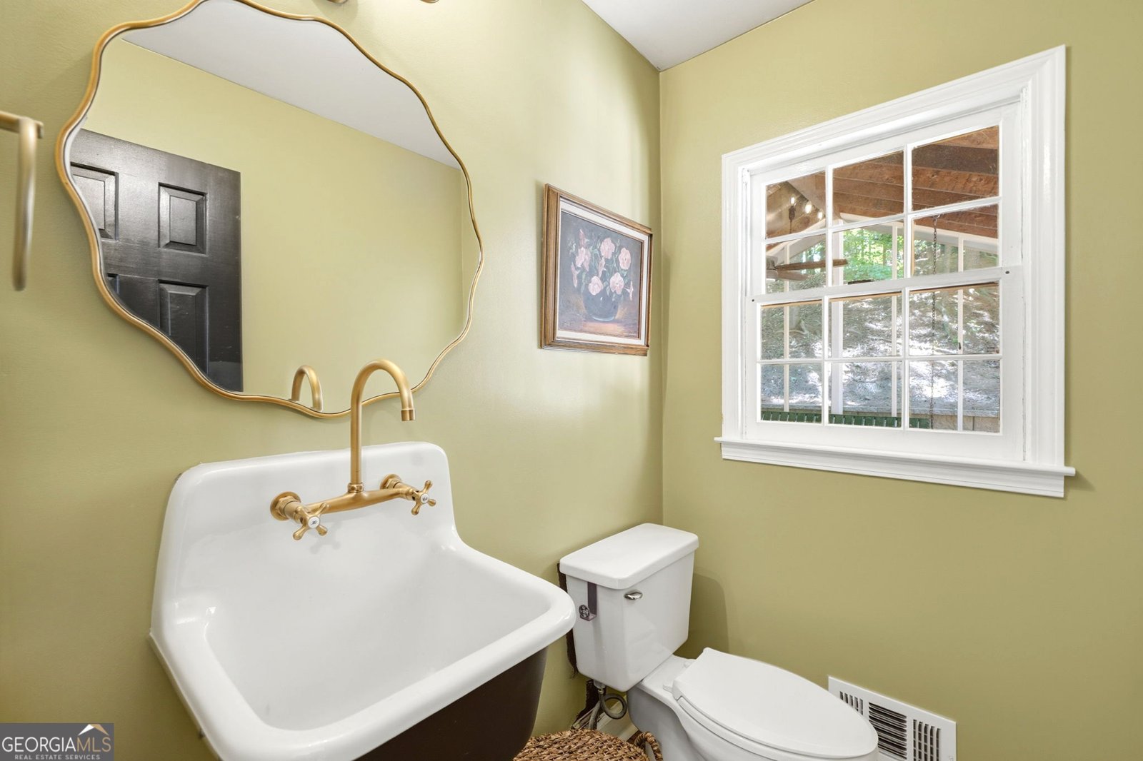 435 Lofty Lane Roswell - Photo 21