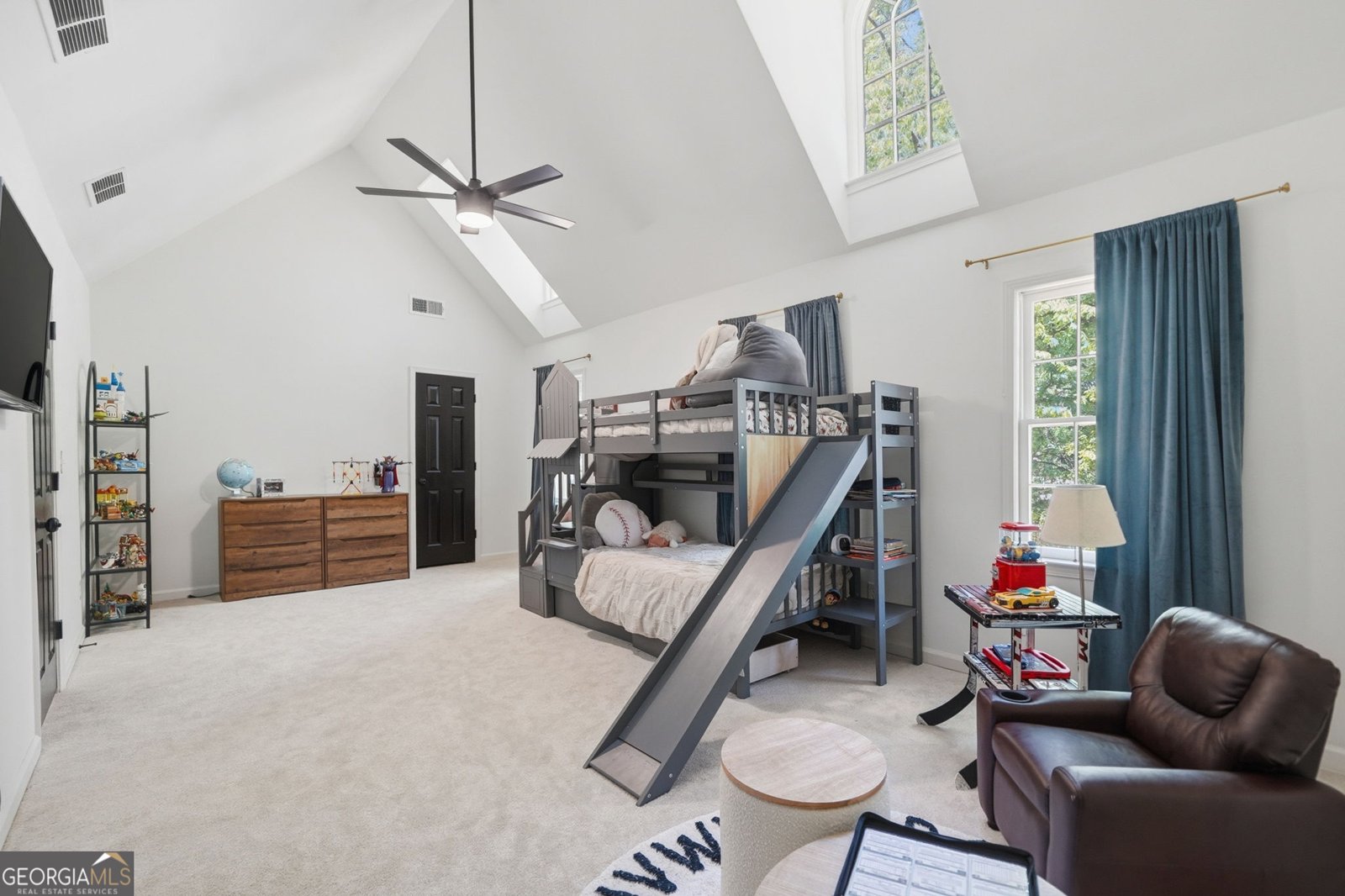 435 Lofty Lane Roswell - Photo 34