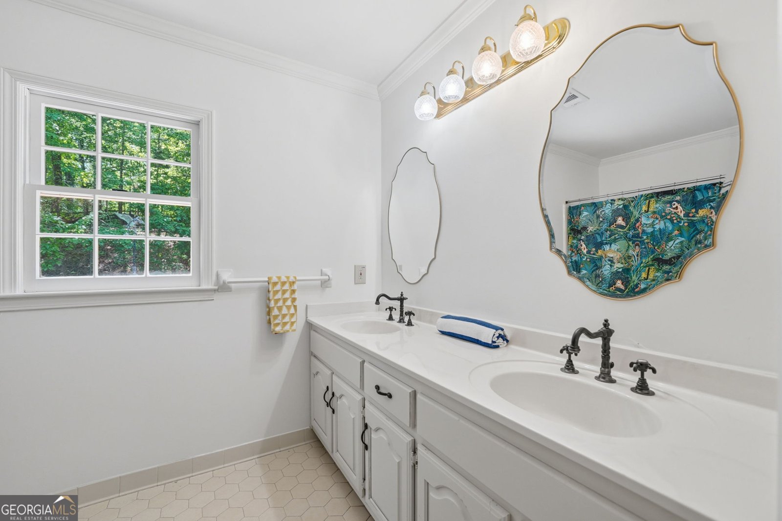 435 Lofty Lane Roswell - Photo 36