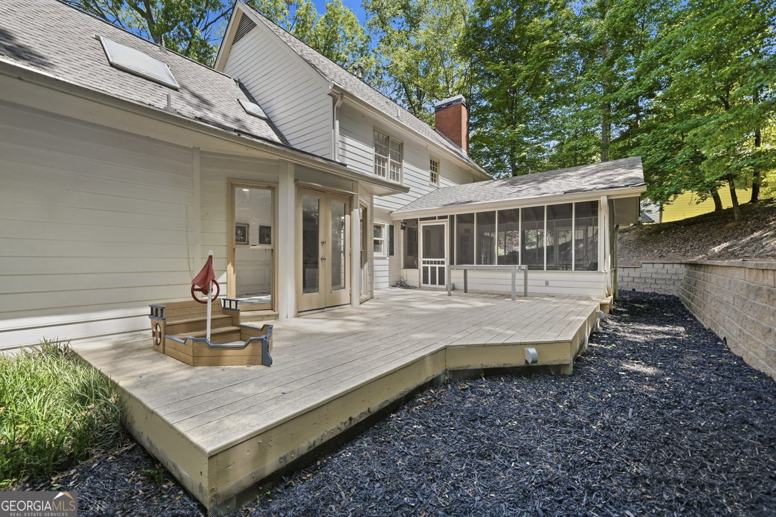 435 Lofty Lane Roswell - Photo 43