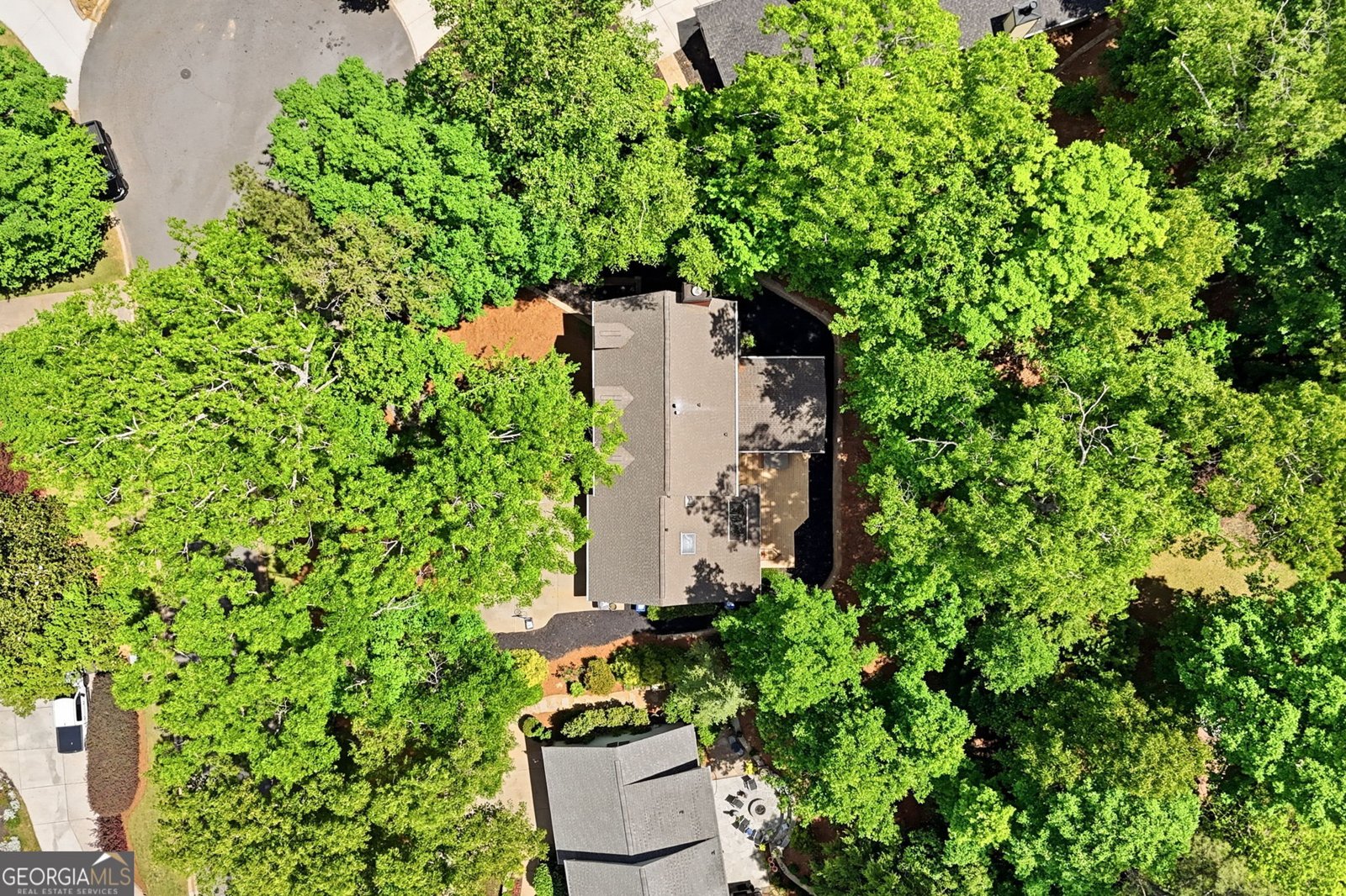 435 Lofty Lane Roswell - Photo 46
